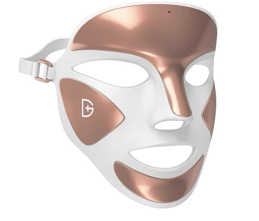 Brand New/Sealed - Dr. Dennis Gross Drx Spectralite Faceware Pro Led Mask