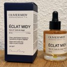 Olivier Midy Eclat Midy Anti-Aging Facial Oil With Santal For Glowing Skin 1.7Oz