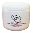 Super Skin Lightener Cream, Eliminan Las Manchas Oscuras Para Piel Clara, 5 oz