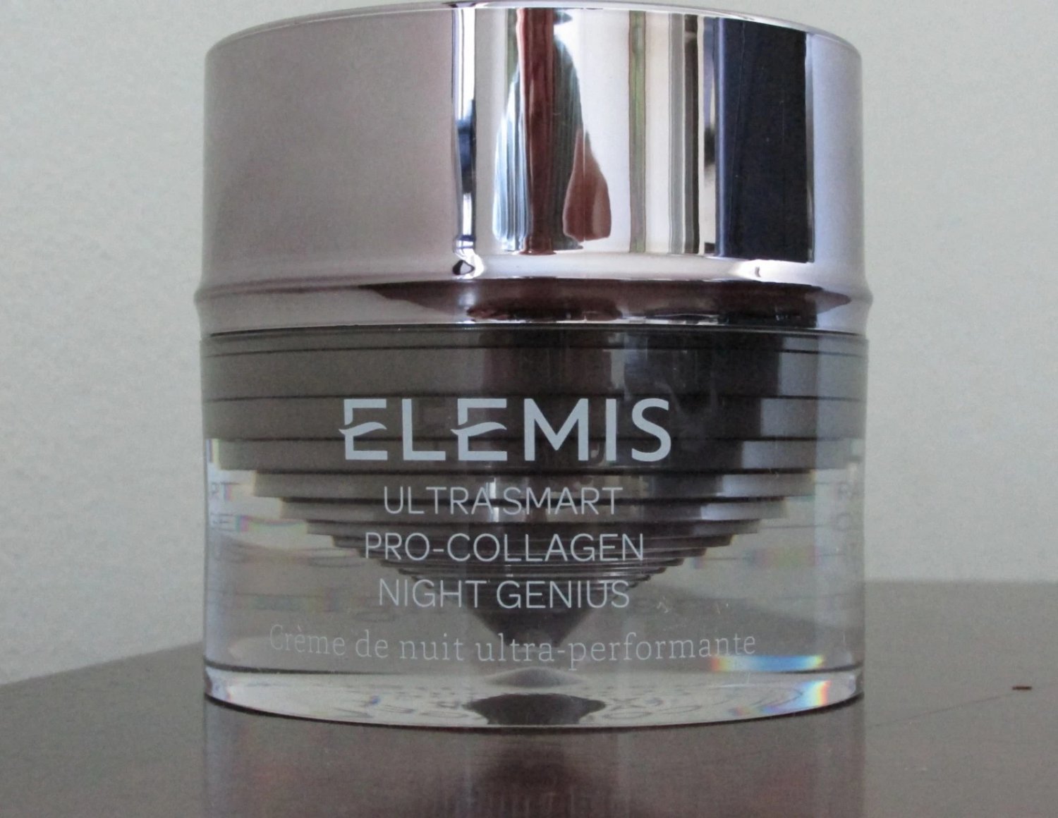 Elemis Ultra Smart Pro-Collagen Night Genius 50ml 1.6 fl. oz. Exp 2027