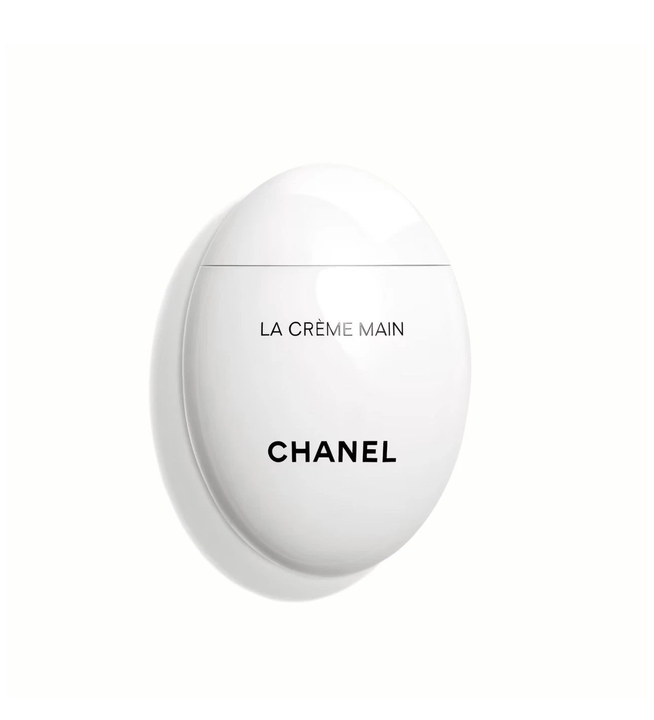 Chanel La Creme Main Hand Cream - 1.7 Oz / 50 Ml. New With Box