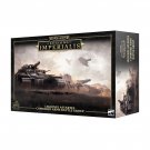 Legions Imperialis: Legiones Astartes Combined Arms Battle Group