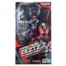 In-Stock Bandai S.H.Figuarts SHF Action Figure Kamen Rider Zeztz Physicam Impact