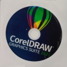 CorelDRAW Graphics Suite 2021 - Permanent License corel draw