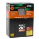Amd Athlon 64 4000+ 2.40ghz Skt-939 1mb 64bit - Retail Box
