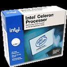 Intel Celerond 2.4 256k 533fsb Skt-478 Retail Model 320
