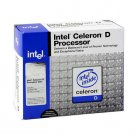 Intel Celerond 2.8 256k 533fsb Skt-478 Retail Model 335