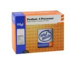 Intel Lga775 P4 520 2.8 800 1mb Ht
