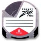 Iomega 40mb Pocket Zip Cartridge Retail