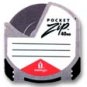 Iomega 40mb Pocket Zip Cartridge Retail