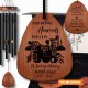Memorial Wind Chimes