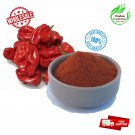 Dried Organic Red Scotch Bonnet Ground Powder sri lanka