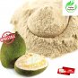 Organic Dried jack fruit ground fine powder(Artocarpus heterophyllus)