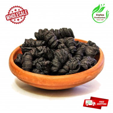 Dried Garcinia-Cambogia Fruit whole weight and fat loss supplement organic