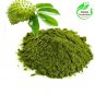 Dried Soursop Leaves Ground powder organic pure natura Graviola Annona Muricat Tropical