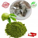Soursop Leaves Herbal Tea Bags organic pure natura Graviola Annona Muricat Tropical