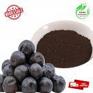 Dehydrated Smoked Black Lime Whole Ground Powder From Sri Lanka Ceylon pure