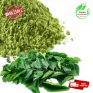 Dried Curry leaves powder organic pure natural premium quality Grade A from ceylon