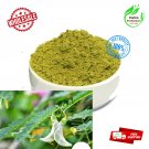 Dried Sesbania Grandiflora/Vegetable Humming Bird leaves ground powder organic pure