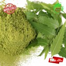 Dried Organic Neem whole Leaves ground powder(Azadirachta Indica)pure natural herbal