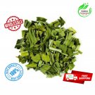 Dehydrated Organic Pandan Leaves Slices(1-2cm cut) From Sri Lanka Ceylon pure