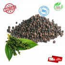 Sun dried Black Pepper corns whole Peppercorns king of spices Quality