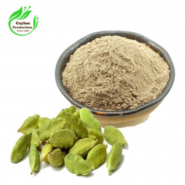 Cardamom seeds pods ground powder Pure Natural organic spices best quality 100%