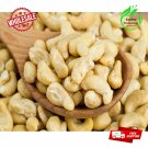 Oven cashew Nuts whole organic Premium quality in sri lanka