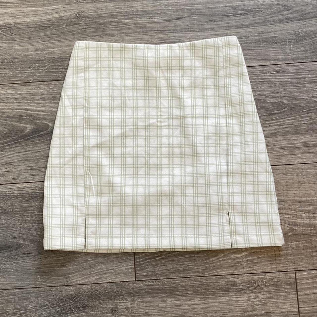 Mini Skirt Women's