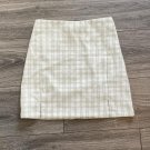 Mini Skirt Women's