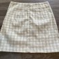 Mini Skirt Women's
