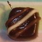 Chocolate candy charm