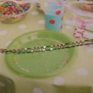 Charm bracelet chain