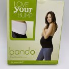 Love Your Bump Bando Maternity Band body shaper belly belt pregnancy