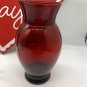 Valentine's Day Decor Set Heart Sign Plaque Love Photo Holder red vase mason jar