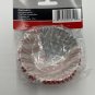 Baking Liners 150 American Flag Cups cupcake muffins Patriotic Fourth July bake