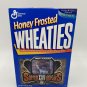 Wheaties Box Troy Aikman Super Bowl General Mills vintage collectible