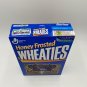Wheaties Box Troy Aikman Super Bowl General Mills vintage collectible