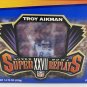 Wheaties Box Troy Aikman Super Bowl General Mills vintage collectible