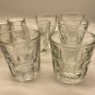 Shot Glasses Set vintage multiple sizes 16 total Retro collectibles