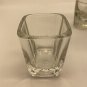 Shot Glasses Set vintage multiple sizes 16 total Retro collectibles