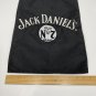 Jack Daniels Flag Old No 7 black whiskey Cowboy Boot Magnet Keychain