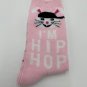 Easter Socks 3 pairs Bunny Rabbit Chicks Carrot Garden