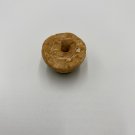 Angel Food Cake magnet minitaure dollhouse food kitchen bakery collectible