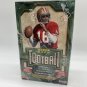 1992 NFL Football Cards Upper Deck Sealed Box Walter Payton Heroes