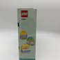 Lego Easter Decorations Set 40890 Sealed Box Limited Edition flower egg bunny