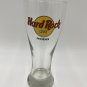 Hard Rock Cafe glass Phoenix collectible beer mug bar