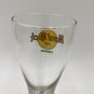 Hard Rock Cafe glass Phoenix collectible beer mug bar