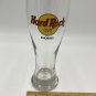 Hard Rock Cafe glass Phoenix collectible beer mug bar