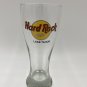 Hard Rock Cafe glass Lake Tahoe collectible beer mug bar